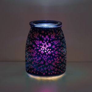 Scentsy summer nights warmer